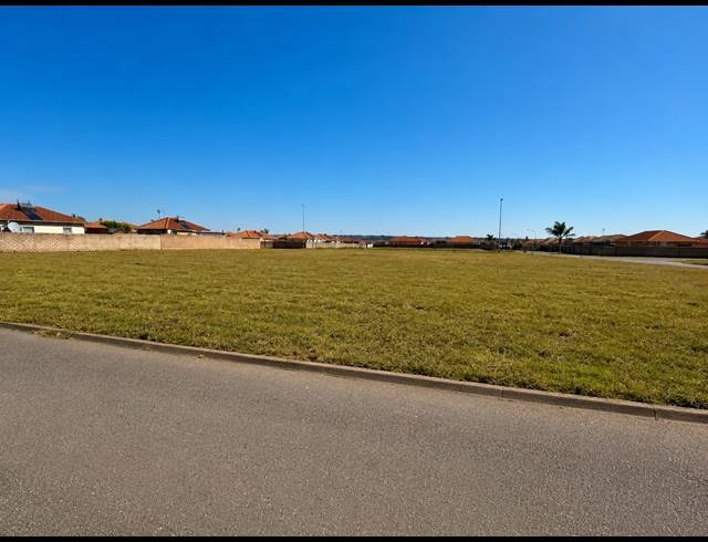 938M² VACANT LAND FOR SALE IN SOUTHERN GATEWAY